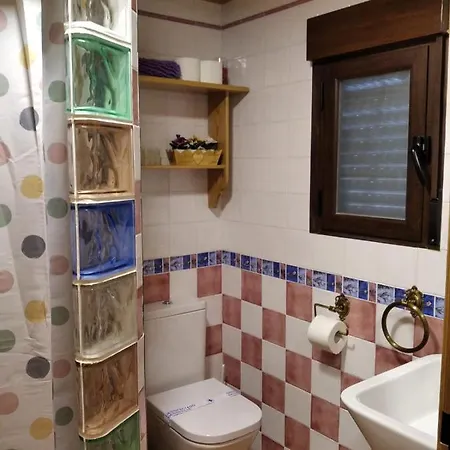 Venta De La Casa Noguera Сasa de vacaciones *