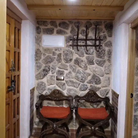 Venta De La Casa Noguera *