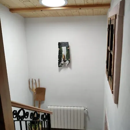 Venta De La Casa Noguera *