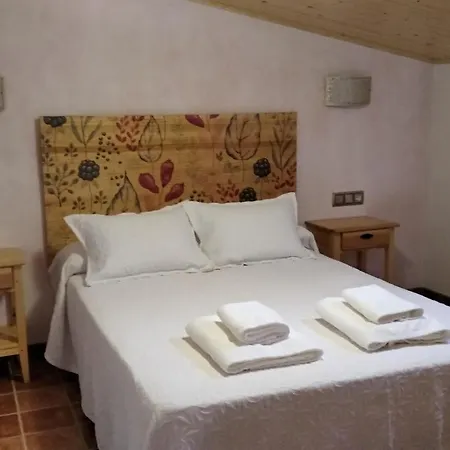 Venta De La Casa Noguera Сasa de vacaciones